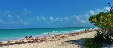 Isla Blanca-Hidden Cancun Beach - Everything Playa Del Carmen