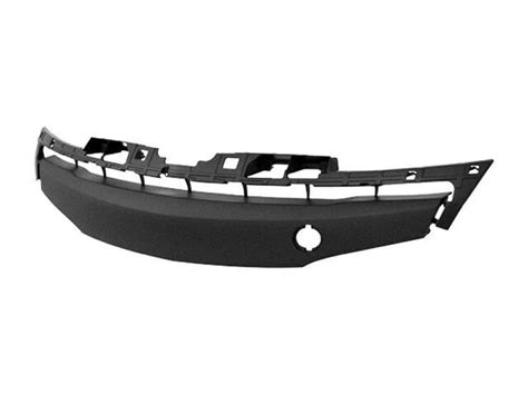 Front Bumper Cover Grille For Mazda Sport Fx R Ebay