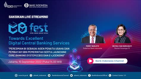 Bank Indonesia On Twitter SobatRupiah Tahu Gak Kalau