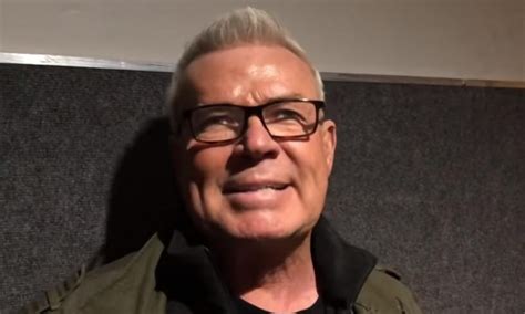 Eric Bischoff Discusses The Potential Of Aew Competing Directly With Wwe