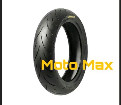 Jual Ban Tubeless Maxxis Ma R Vespa Sprint Px Pts Excel