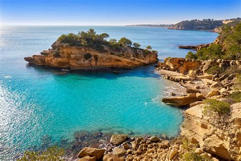 A cidade de Tarragona que faz do Mediterrâneo um paraíso de praias e