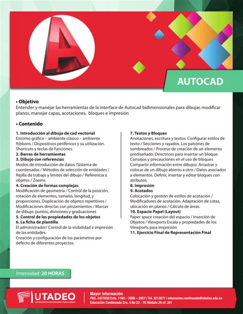 Autocad