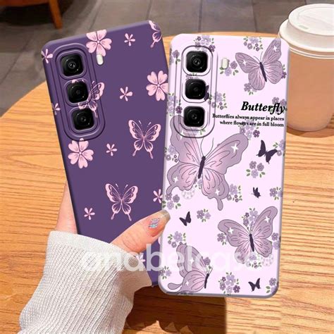 UNGU Softcase Infinix Hot 50 Pro Plus Hot 50 4g Hot 50 5g Smart 9