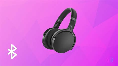 How To Pair Sennheiser Headphones All Models