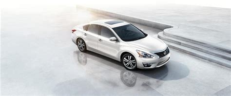 2014 Nissan Altima News And Information Conceptcarz