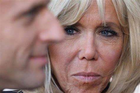 Brigitte Macron Est Blessée Par Les Critiques Au Sujet De Sa Différence