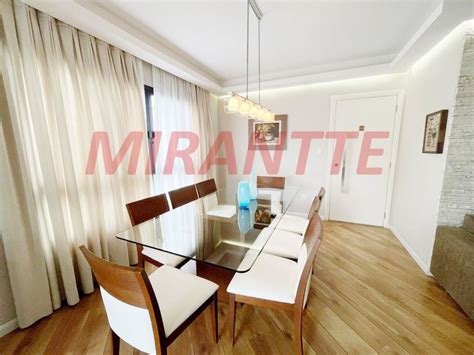 Apartamento Na Avenida Alfredo Zunkeller Parque Mandaqui Em S O