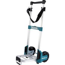 Makita Tr Makpac Trolley Difox