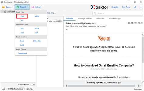 How To Import Eml To Outlook Top Solutions