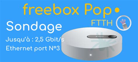 Univers Freebox Voir Le Sujet Fbx Pop Fibre Qui Est Parvenu