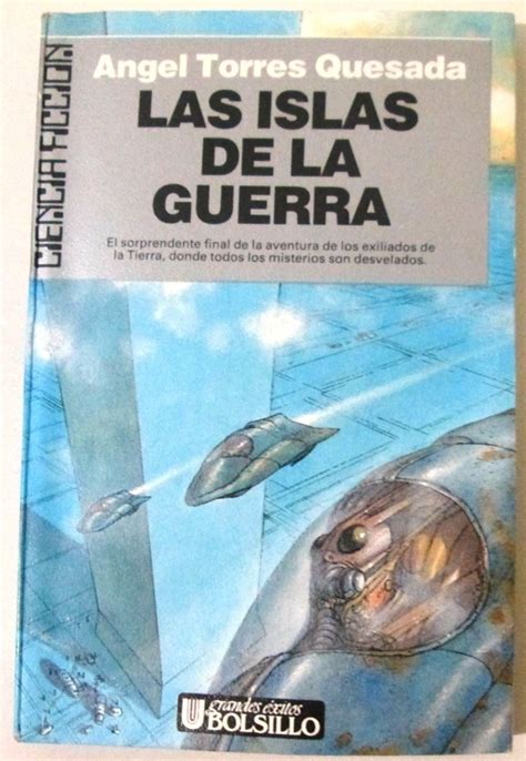 LAS ISLAS DE LA GUERRA Trilogía de las Islas del Infierno III by