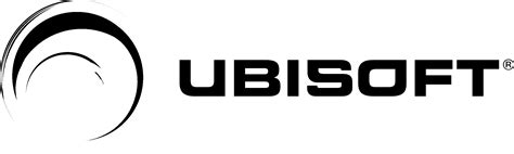 Ubisoft Logo Transparent