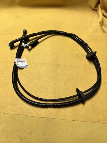 Genuine Mopar Purge Hose Ah Oem New Ebay