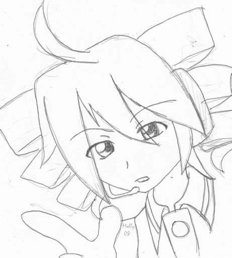 Kasane Teto Coloring Pages Coloring Pages