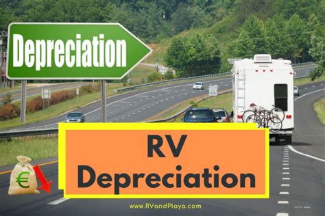 RV Depreciation // How Much Do Campers Really Depreciate?