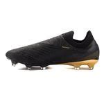 New Balance Furon V Pro Fg First Edition Schwarz Gold Limited