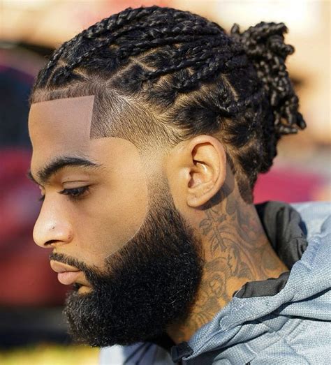 52 Stylish Long Hairstyles For Men Updated June 2021