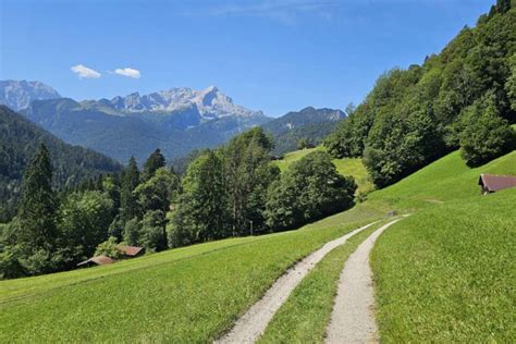 Wandern In Und Um München Die Schönheit Der Natur Erleben Billig Reisen