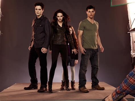 The Photoshoot Renesmee Carlie Cullen Photo 34834884 Fanpop