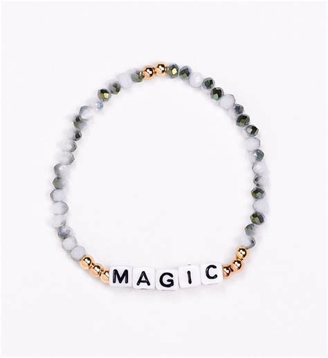 MAGIC - Crystal Bracelet | 1800flowers.com