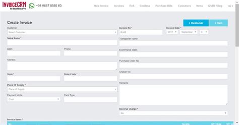 How To Easily Create Gstr Exceldatapro