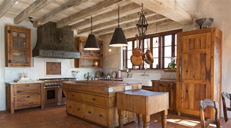 Prints Art & Collectibles Kitchen Farmhouse Italian Kitchen Family ...