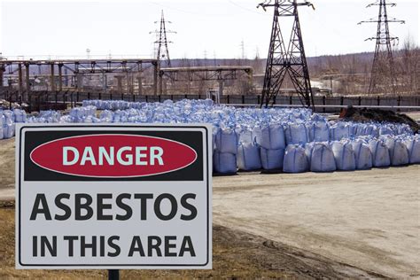 Homeowners Have Responsibility To Protect Workers From Asbestos