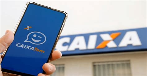 Novo Cartão de Crédito Caixa Tem Limite de Até R 45 Mil Saiba Como