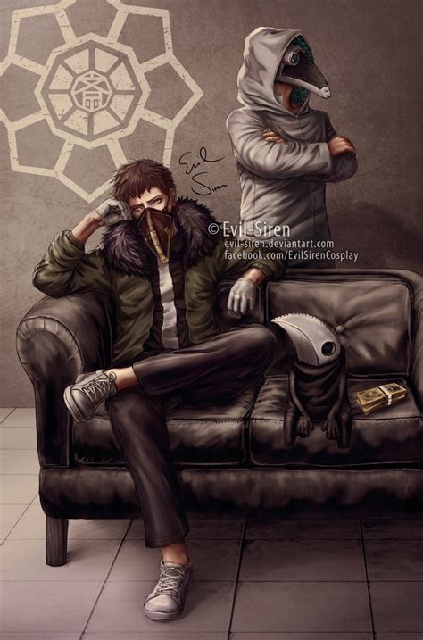 Overhaul Boku No Hero Academia Fan Art 43115014 Fanpop Page 16