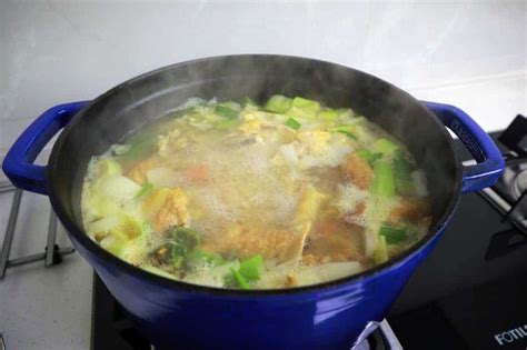 What Is The Difference Between Chicken Stock And Chicken Broth ...