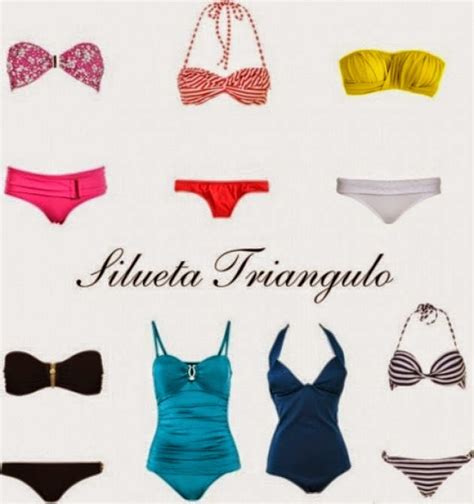 Tu Estilo A Diario El Bikini Perfecto Parte