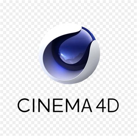 Cinema 4d Logo & Transparent Cinema 4d.PNG Logo Images