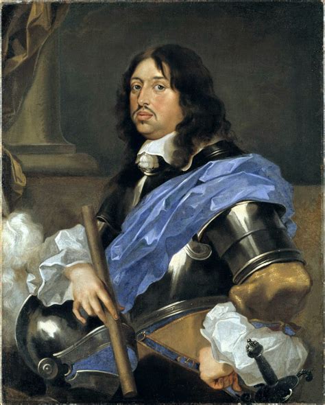 Carl Gustaf of Zweibrücken-Kleeburg | European Royal History