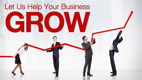 10 Ways To Help Your Business Grow