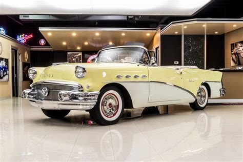 1956 Buick Special Classic Cars For Sale Michigan Muscle And Old Cars