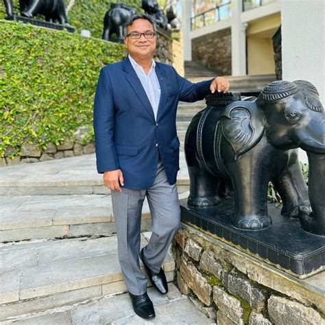 Biswajit Chakraborty Appointed New Cluster General Manager At Leela