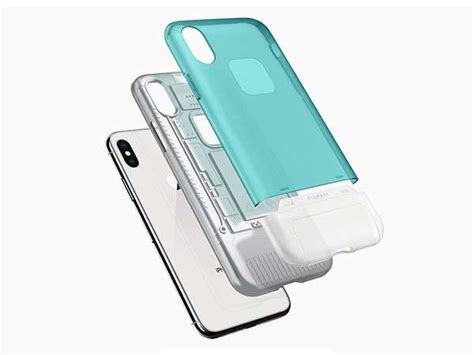 Spigen Classic C1 Iphone 8 Case Inspired By Apple Imac G3 Gadgetsin