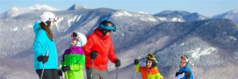 Loon Mountain Resort - Ski NH