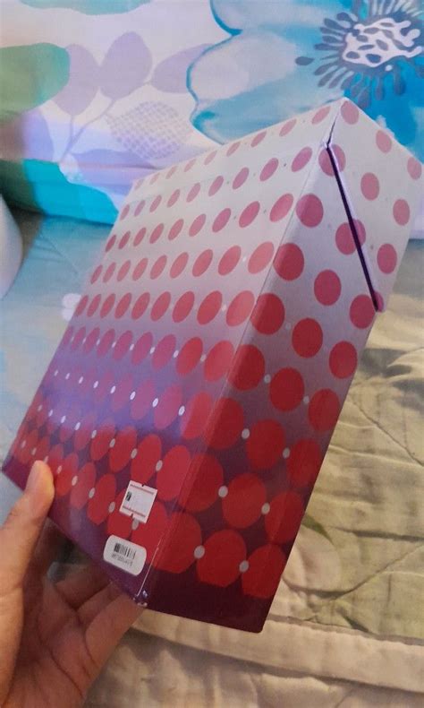 TW BBW BOX ONLY Announcements On Carousell