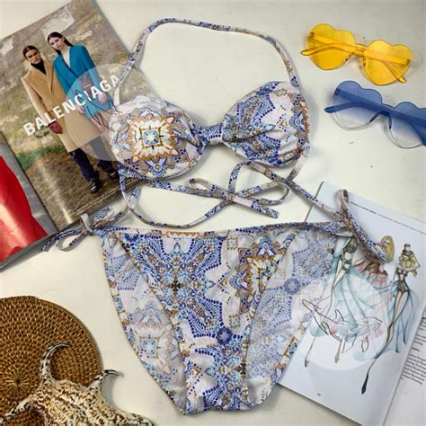 Jual BEACHBOSSES Summer Bikini 2 0 Bikini Set Baju Renang