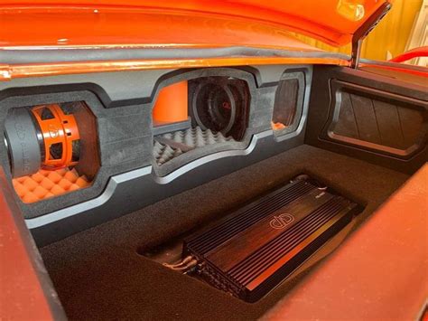 56 Custom Audio Systems Ideas Audio System Car Audio Custom Car Audio Artofit