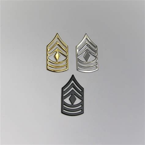 First Sergeant – Army Style - Shop ELC