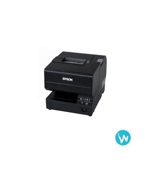 Printer Point Of Sale Thermal Multifunction Epson Tm H6000 Iv Waapos