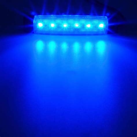 Waterproof Boat Marine Led Light Courtesy & Utilit... – Vicedeal