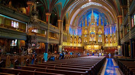 Notre Dame Basilica Tours - Book Now | Expedia