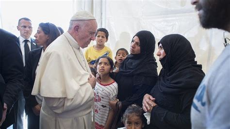 El Papa Pide Oraci N Por Su Viaje Apost Lico A Chipre Y Grecia