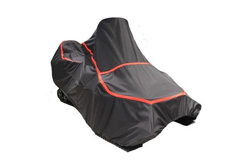 Транспортировочный чехол для снегохода Yamaha Viking VK540 III / IV ...