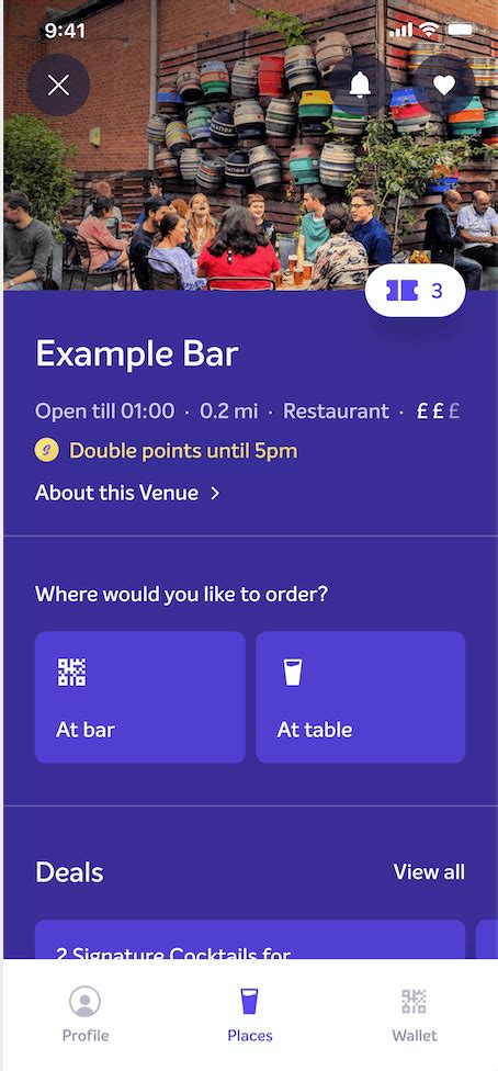 Introducing Swifty The New Payment And Loyalty App Helping Pubs