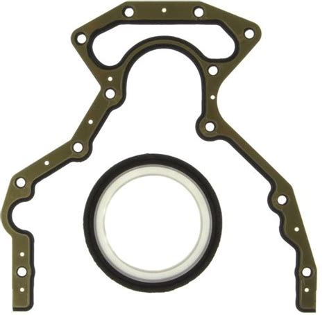 MAHLE Main Bearing Gasket Set JV1657 O Reilly Auto Parts